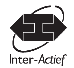 The 1st board of S.V.I. Inter-Actief